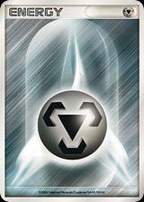 Metal Energy