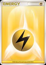 Lightning Energy