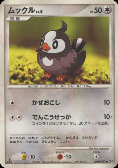 ムックル