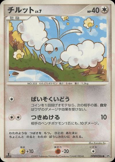 チルット