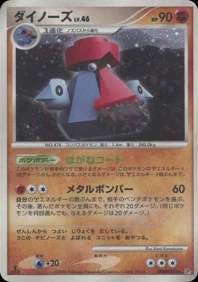 ダイノーズ