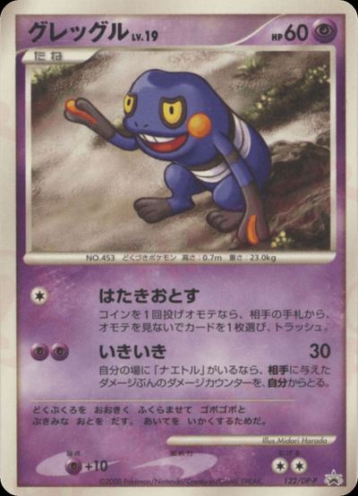 グレッグル