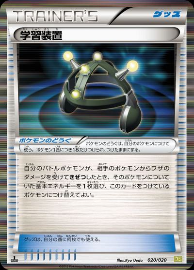 Exp. Share