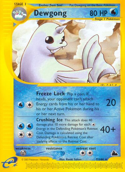 Flareon