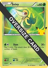 Snivy