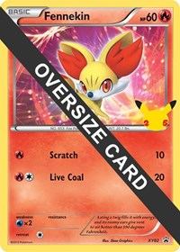 Fennekin