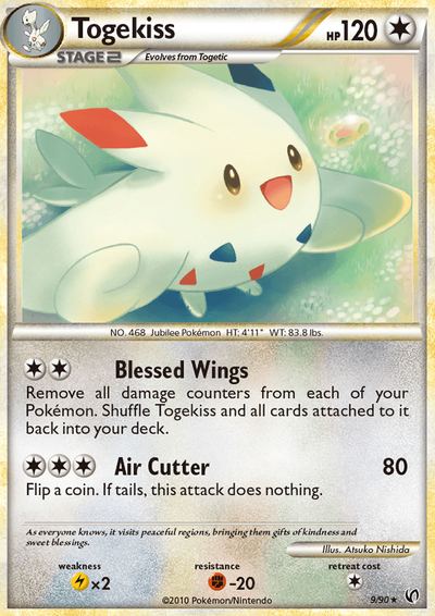 Togekiss