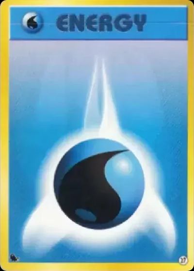 Water Energy