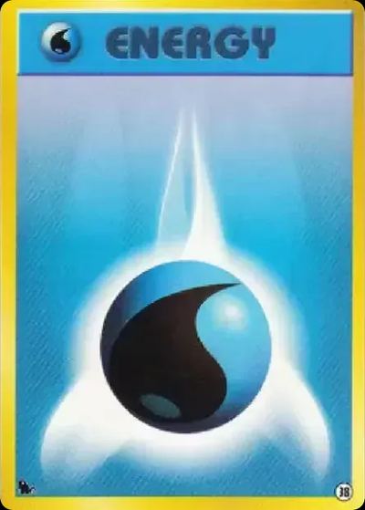 Water Energy
