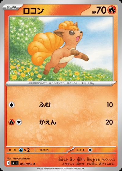 ロコン