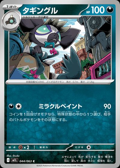 タギングル