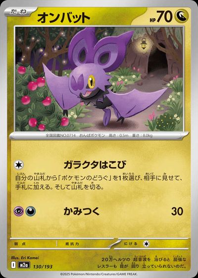 オンバット