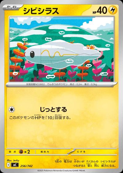 シビシラス