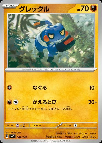 グレッグル