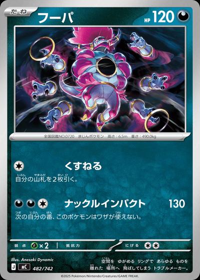 フーパ