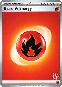 Fire Energy