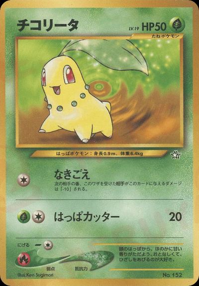 チコリータ