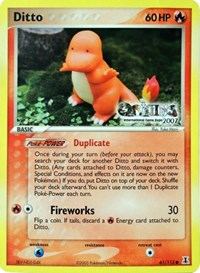 Ditto