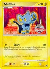 Shinx