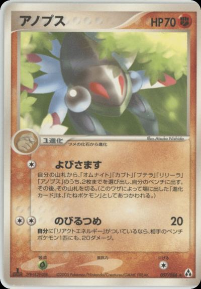 アノプス