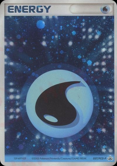 基本水エネルギー
