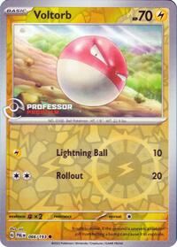 Voltorb