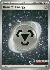 Metal Energy (2023)