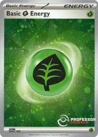 Grass Energy (2024)
