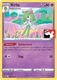 Kirlia