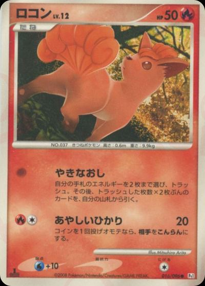 ロコン