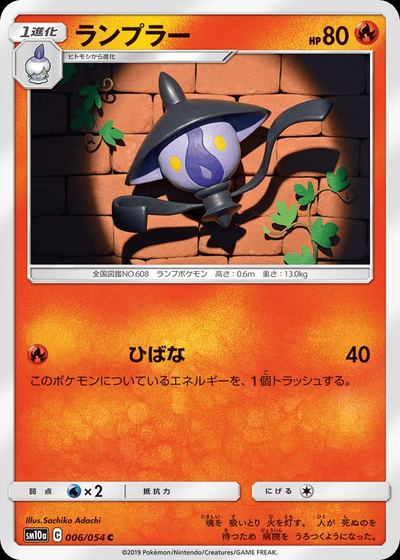 ランプラー