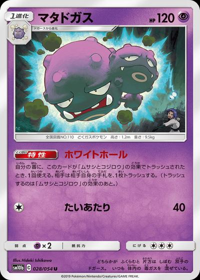 マタドガス