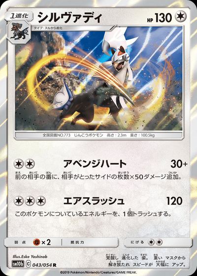 シルヴァディ