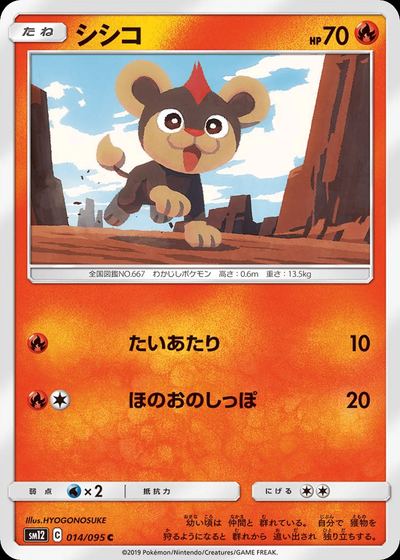 シシコ