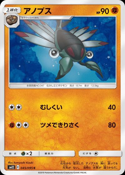 アノプス
