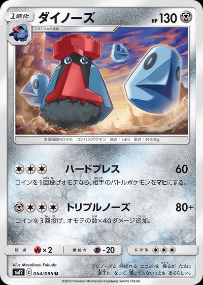 ダイノーズ