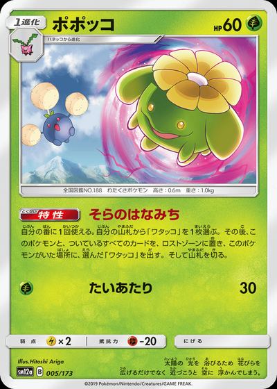 ポポッコ