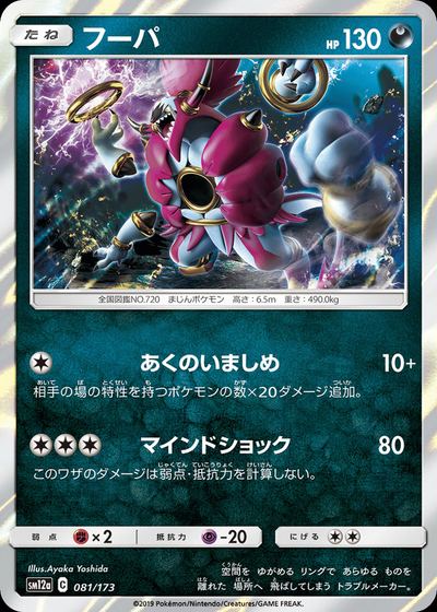 フーパ