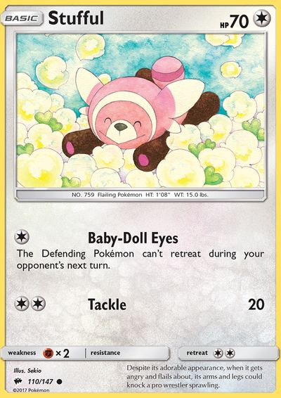 Stufful