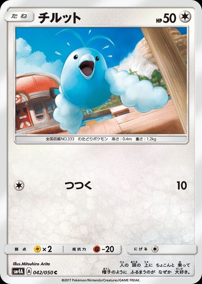 チルット