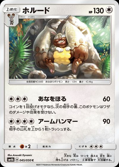 ホルード