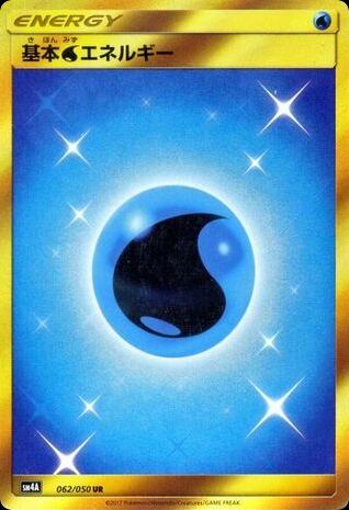 Water Energy