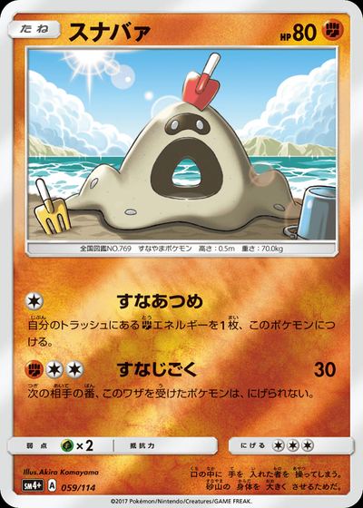 Sandygast