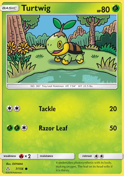 Turtwig