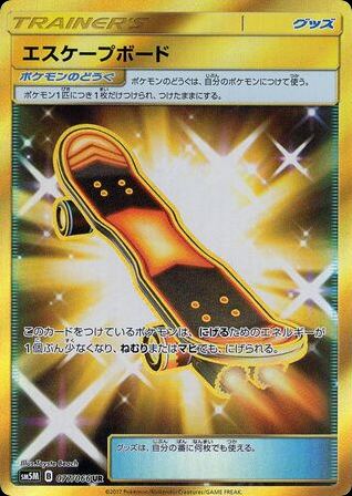 Escape Board