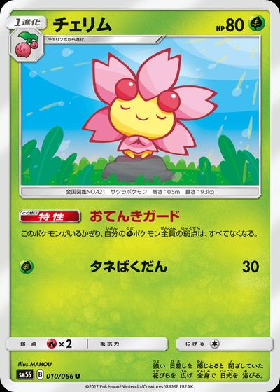 チェリム