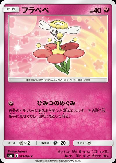 フラベベ
