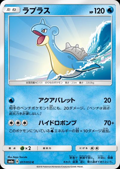 ラプラス