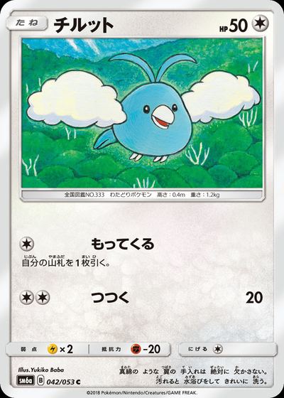 チルット