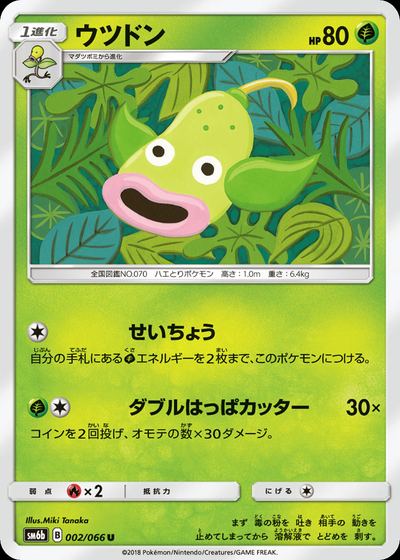 ウツドン